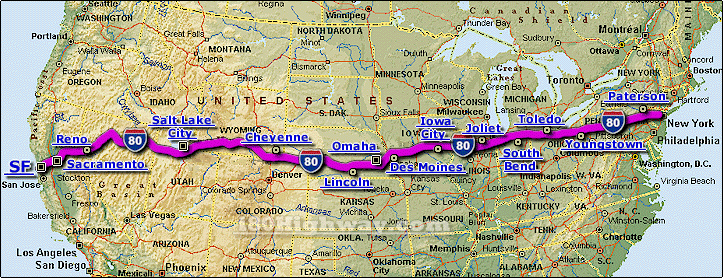 i-80 interstate 80 weather conditions and forecasts